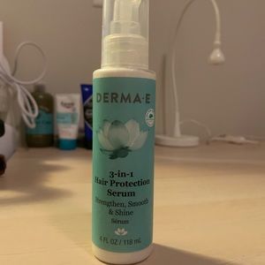 Derma E 3 in 1 Hair Protection Serum
